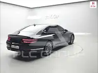 2022 Genesis G80