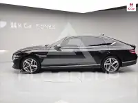 2022 Genesis G80