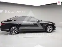 2022 Genesis G80