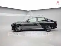 2022 Genesis G80