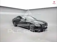 2022 Genesis G80