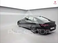 2022 Genesis G80