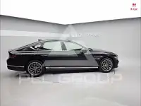 2022 Genesis G80