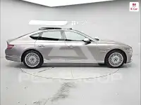 2022 Genesis G80