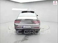 2022 Genesis G80