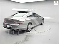 2022 Genesis G80