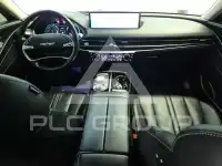 2022 Genesis G80