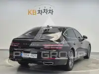 2022 Genesis G80