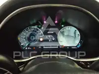 2022 Genesis G80