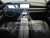 2022 Genesis G90