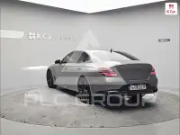 2022 Genesis G70