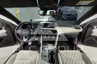 2022 Genesis G70
