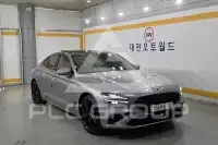 2022 Genesis G70