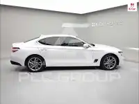 2022 Genesis G70