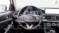 2022 Genesis G70