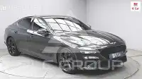 2022 Genesis G70
