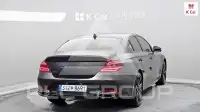 2022 Genesis G70