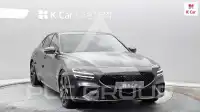 2022 Genesis G70