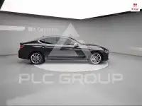 2022 Genesis G70