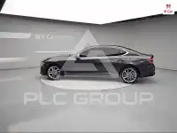 2022 Genesis G70