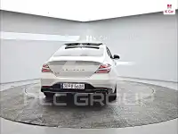 2022 Genesis G70