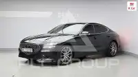 2022 Genesis G70