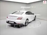 2022 Genesis G70