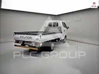 2022 Hyundai Porter 2