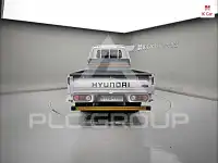 2022 Hyundai Porter 2