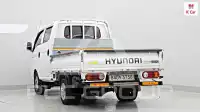 2022 Hyundai Porter 2
