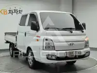 2022 Hyundai Porter 2