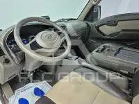 2022 Hyundai Porter 2