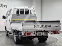 2022 Hyundai Porter 2