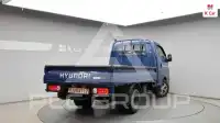 2022 Hyundai Porter 2