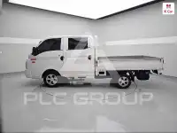 2022 Hyundai Porter 2