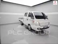 2022 Hyundai Porter 2
