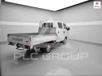 2022 Hyundai Porter 2