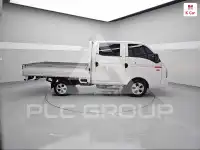 2022 Hyundai Porter 2