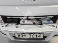 2022 Hyundai Porter 2