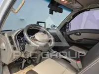 2022 Hyundai Porter 2