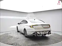 2022 Hyundai Sonata