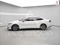 2022 Hyundai Sonata