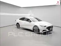 2022 Hyundai Sonata
