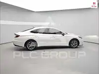 2022 Hyundai Sonata