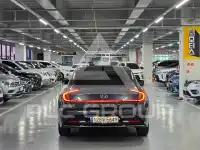 2022 Hyundai Sonata