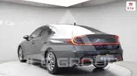 2022 Hyundai Sonata