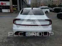 2022 Hyundai Sonata