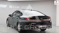2022 Hyundai Sonata