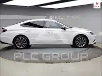 2022 Hyundai Sonata