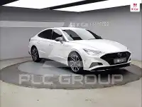 2022 Hyundai Sonata